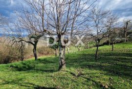 ISTRA, MOTOVUN - Zemljište s impresivnim pogledom, Motovun, Terrain