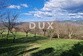 ISTRA, MOTOVUN - Zemljište s impresivnim pogledom, Motovun, Terrain