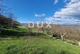 ISTRA, MOTOVUN - Zemljište s impresivnim pogledom, Motovun, Terrain