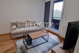 Novi Sad, Bulevar Evrope, Geri Karolja, 2.0, 40m2, Novi Sad - grad, Wohnung