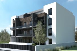 STAN S16, NOVOGRADNJA, PRODAJA, ZAGREB, PEŠČENICA, 137 m2, 4s, Peščenica - Žitnjak, Apartamento