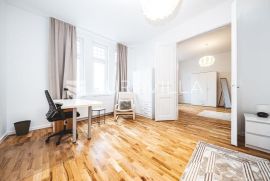 Zagreb, Donji Grad, moderan trosoban stan NKP 81 m2, Zagreb, Appartment