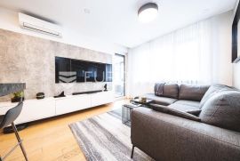 Zagreb, Središće, moderan trosoban stan NKP 72,40 m2, garažno parkirno mjesto, Zagreb, Daire