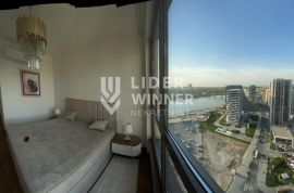 Lux 3.0 stan, Beograd na vodi, Arcadia lux ID#7987, Savski Venac, Διαμέρισμα