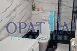 Crikvenica - stan u visokom prizemlju, Crikvenica, Apartamento