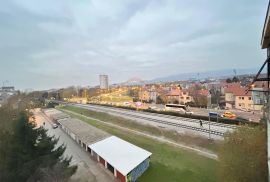 Stan Zagreb - Borongaj , 51,32m2 - INVESTICIJA, Peščenica - Žitnjak, Appartamento