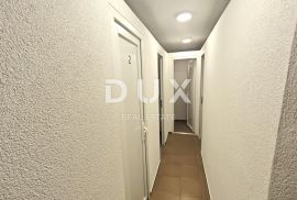 CRIKVENICA, SELCE - Dva dvosobna apartmana, novogradnja, 150 metara od mora!, Crikvenica, Flat