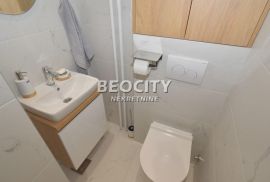 Novi Beograd, Blok 19a, Vladimira Popovića , 2.0, 60m2, Novi Beograd, Appartamento