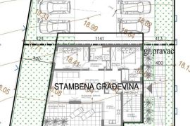 Stan Prodaja stanova u novoj projektu, Medulin!, Medulin, Daire