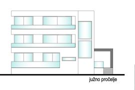 Stan Prodaja stanova u novoj projektu, Medulin!, Medulin, Daire