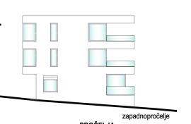 Stan Prodaja stanova u novoj projektu, 200 m od mora Medulin!, Medulin, Appartment