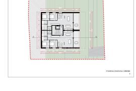 OPATIJA, stan od 114,71 m2, 2S+DB, u luksuznoj novogradnji (S2), Opatija, Appartamento