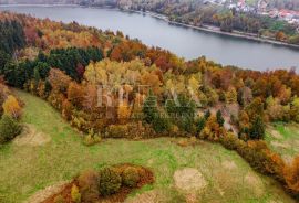 Fužine - investicijska prilika, zemljište u blizini jezera, Fužine, Tierra