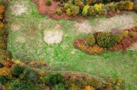 Fužine - investicijska prilika, zemljište u blizini jezera, Fužine, Tierra