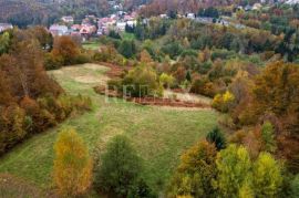 Fužine - investicijska prilika, zemljište u blizini jezera, Fužine, Tierra