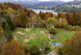 Fužine - građevinsko zemljište, Fužine, Tierra