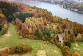 Fužine - Investicijsko građevinsko zemljište, Fužine, Tierra