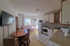 Crikvenica, stan, drugi, kat, pogled na more, Crikvenica, Apartamento