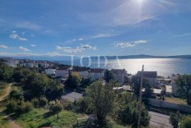 Crikvenica, stan, drugi, kat, pogled na more, Crikvenica, Appartamento