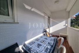 Crikvenica, stan, drugi, kat, pogled na more, Crikvenica, Apartamento