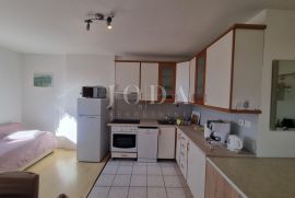 Crikvenica, stan, drugi, kat, pogled na more, Crikvenica, Apartamento