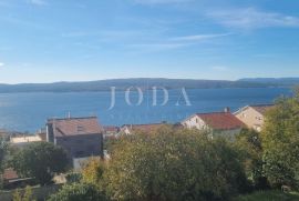 Crikvenica, stan, drugi, kat, pogled na more, Crikvenica, Apartamento