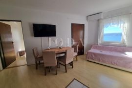 Crikvenica, stan, drugi, kat, pogled na more, Crikvenica, Apartamento