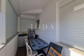 Crikvenica, stan, drugi, kat, pogled na more, Crikvenica, Apartamento