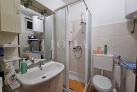 Crikvenica, stan, drugi, kat, pogled na more, Crikvenica, Apartamento