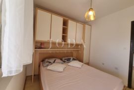 Crikvenica, stan, drugi, kat, pogled na more, Crikvenica, Apartamento