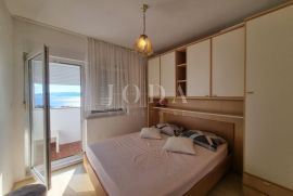 Crikvenica, stan, drugi, kat, pogled na more, Crikvenica, Apartamento