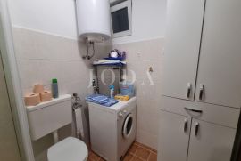 Crikvenica, stan, drugi, kat, pogled na more, Crikvenica, Apartamento