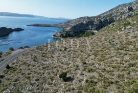 Lukovo Šugarje zemljište sa starinom, Karlobag, Terreno