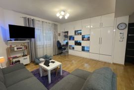 STAN, PRODAJA, ZAGREB, SREBRNJAK, 64 M2, 2-SOBAN, Maksimir, Flat