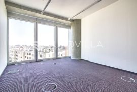 Zagreb, Sky Office, luksuzni poslovni prostor 50 m2, Zagreb, Poslovni prostor