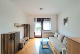 STAN, NAJAM, ZAGREB, RUDEŠ, 34 m2, 2-soban, Trešnjevka - Sjever, Apartamento