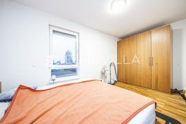 Zagreb, Odra, dvosoban Penthouse s dvije terase NKP 75 m2, Zagreb, Flat