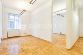 Zagreb, Donji Grad, uređen poslovni prostor 40 m2, Zagreb, Propriedade comercial