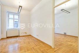 Zagreb, Donji Grad, uređen poslovni prostor 40 m2, Zagreb, Propriedade comercial