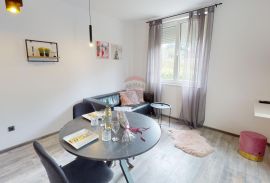 Rovinj centar - jednosoban stan 34 m2, Rovinj, Flat