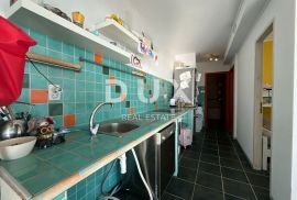 MATULJI, KUĆELI - Stan sa bajkovitim pogledom i šarmom, Matulji, Apartamento