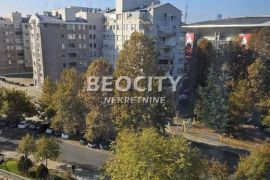 Novi Beograd, Arena, Antifašističke borbe, 1.0, 35m2, Novi Beograd, Stan