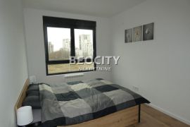 Novi Beograd, Blok 63, Pere Segedinca, 3.0, 69m2  V Park sa GARAŽNIM MESTOM, Novi Beograd, Wohnung