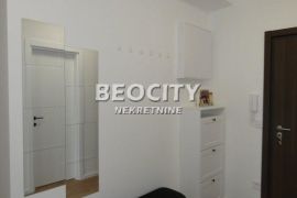 Novi Beograd, Blok 63, Pere Segedinca, 3.0, 69m2  V Park sa GARAŽNIM MESTOM, Novi Beograd, Wohnung