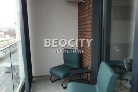 Novi Beograd, Blok 63, Pere Segedinca, 3.0, 69m2  V Park sa GARAŽNIM MESTOM, Novi Beograd, Wohnung