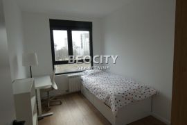 Novi Beograd, Blok 63, Pere Segedinca, 3.0, 69m2  V Park sa GARAŽNIM MESTOM, Novi Beograd, Wohnung