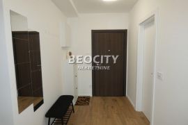 Novi Beograd, Blok 63, Pere Segedinca, 3.0, 69m2  V Park sa GARAŽNIM MESTOM, Novi Beograd, Wohnung