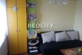 Novi Sad, Liman 4, Narodnog fronta, 0.5, 23m2, Novi Sad - grad, Kвартира