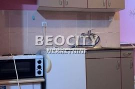 Novi Sad, Bulevar Evrope, Vardarska, 1.5, 27m2, Novi Sad - grad, Flat