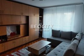 Novi Sad, Sajam, Pariske komune, 2.0, 48m2, Novi Sad - grad, Wohnung